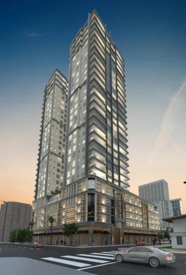 Apartamento para venda no bairro Meia Praia em Itapema Apartamento para venda no bairro Meia Praia em Itapema