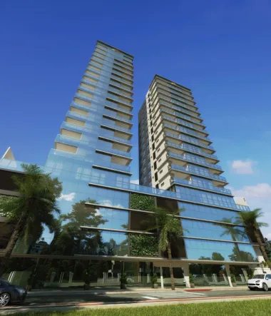 Apartamento para venda no bairro Meia Praia em Itapema Apartamento para venda no bairro Meia Praia em Itapema