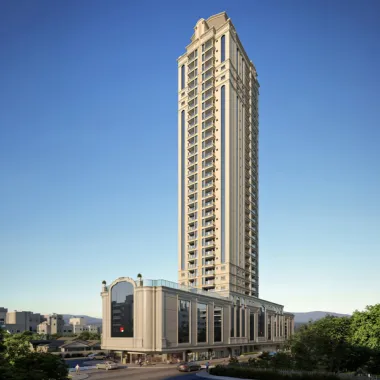 Apartamento para venda no bairro Meia Praia em Itapema Apartamento para venda no bairro Meia Praia em Itapema