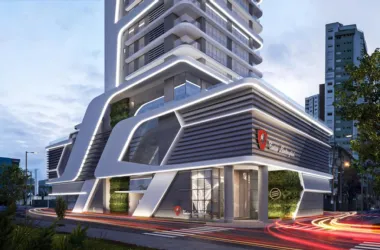 Apartamento para venda no bairro Barra Sul em Balneário Camboriú Apartamento para venda no bairro Barra Sul em Balneário Camboriú