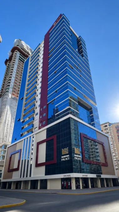 Apartamento para venda no bairro Meia Praia em Itapema Apartamento para venda no bairro Meia Praia em Itapema