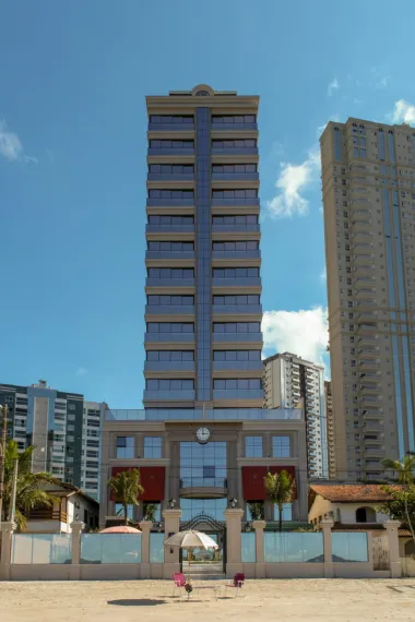 Apartamento para venda no bairro Centro em Itapema Apartamento para venda no bairro Centro em Itapema