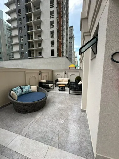 Apartamento para venda no bairro Meia Praia em Itapema Apartamento para venda no bairro Meia Praia em Itapema