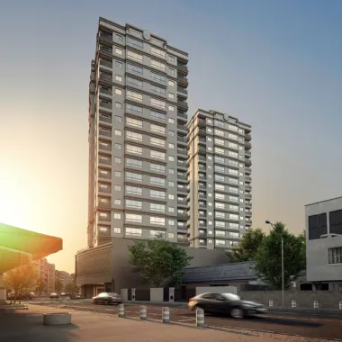 Apartamento para venda no bairro Alto São Bento em Itapema Apartamento para venda no bairro Alto São Bento em Itapema