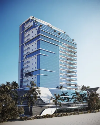 Apartamento para venda no bairro Estreito em Itapema Apartamento para venda no bairro Estreito em Itapema