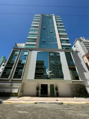 Apartamento 3 quartos para venda no bairro Meia Praia em Itapema Apartamento 3 quartos para venda no bairro Meia Praia em Itapema