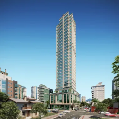 Apartamento para venda no bairro Meia Praia em Itapema Apartamento para venda no bairro Meia Praia em Itapema