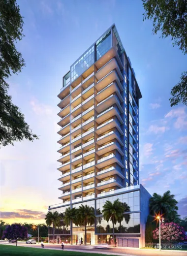 Apartamento para venda no bairro Meia Praia em Itapema Apartamento para venda no bairro Meia Praia em Itapema