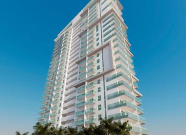 Apartamento para venda no bairro Praia Brava em Itajaí Apartamento para venda no bairro Praia Brava em Itajaí