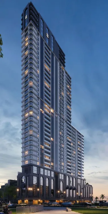 Apartamento 4 quartos para venda no bairro Meia Praia em Itapema Apartamento 4 quartos para venda no bairro Meia Praia em Itapema
