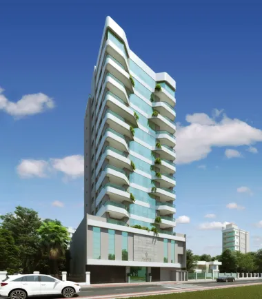Apartamento para venda no bairro Meia Praia em Itapema Apartamento para venda no bairro Meia Praia em Itapema