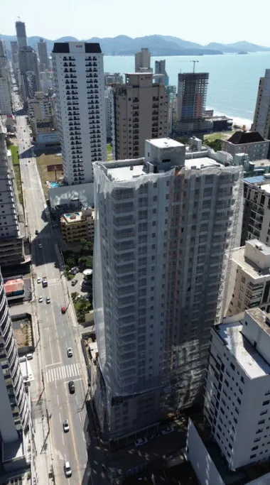 Apartamento para venda no bairro Meia Praia em Itapema Apartamento para venda no bairro Meia Praia em Itapema