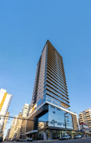 Apartamento para venda no bairro Meia Praia em Itapema Apartamento para venda no bairro Meia Praia em Itapema