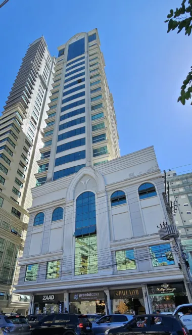Apartamento para venda no bairro Meia Praia em Itapema Apartamento para venda no bairro Meia Praia em Itapema