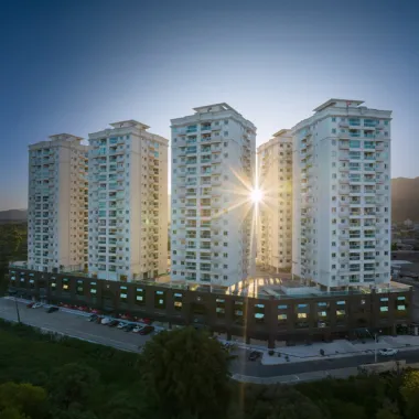 Apartamento para venda no bairro Jardim Praia Mar em Itapema Apartamento para venda no bairro Jardim Praia Mar em Itapema