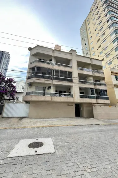 Apartamento para venda no bairro Meia Praia em Itapema Apartamento para venda no bairro Meia Praia em Itapema