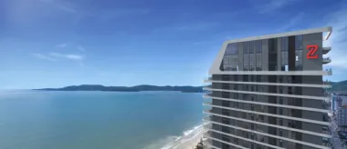 Apartamento 4 quartos para venda no bairro Meia Praia em Itapema Apartamento 4 quartos para venda no bairro Meia Praia em Itapema