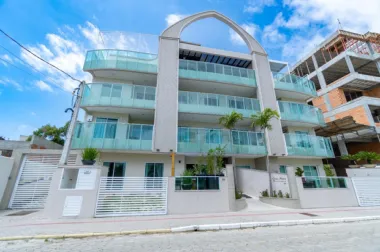 Apartamento para venda no bairro Canto Grande em Bombinhas Apartamento para venda no bairro Canto Grande em Bombinhas