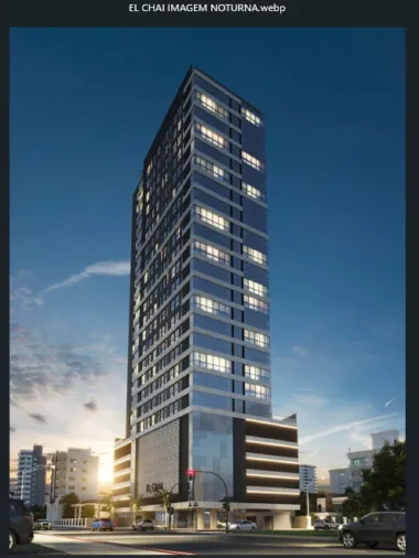 Apartamento para venda no bairro Perequê em Porto Belo Apartamento para venda no bairro Perequê em Porto Belo