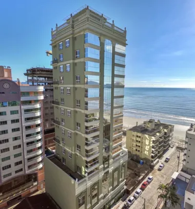 Apto. Diferenciado para venda no bairro Meia Praia em Itapema Apto. Diferenciado para venda no bairro Meia Praia em Itapema