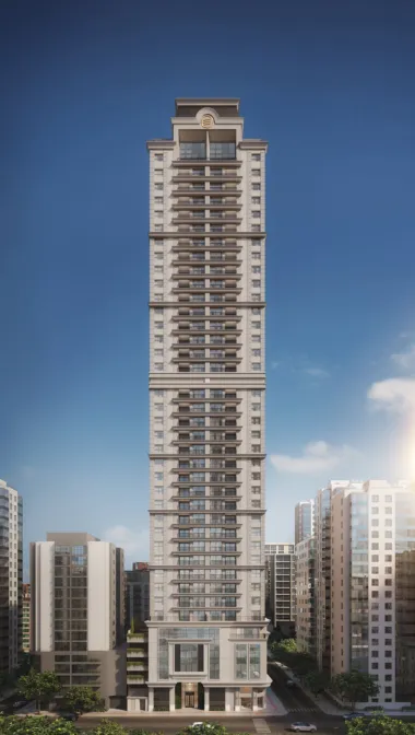 Apartamento para venda no bairro Centro em Balneário Camboriú Apartamento para venda no bairro Centro em Balneário Camboriú