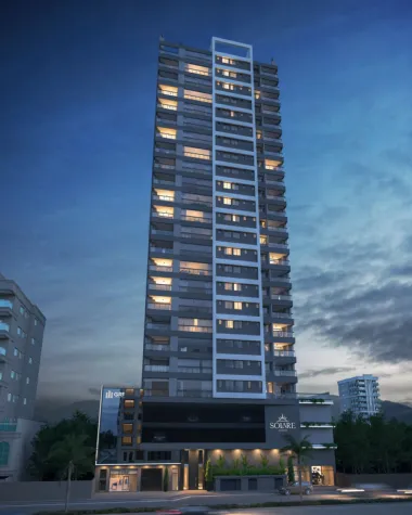 Apartamento para venda no bairro Perequê em Porto Belo Apartamento para venda no bairro Perequê em Porto Belo