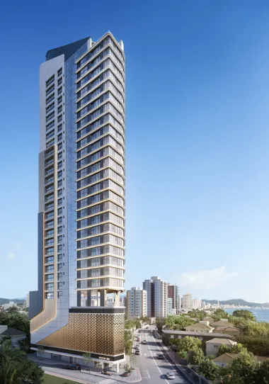 Apartamento para venda no bairro Perequê em Porto Belo Apartamento para venda no bairro Perequê em Porto Belo