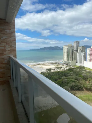 Apartamento 3 quartos para venda no bairro Meia Praia em Itapema Apartamento 3 quartos para venda no bairro Meia Praia em Itapema