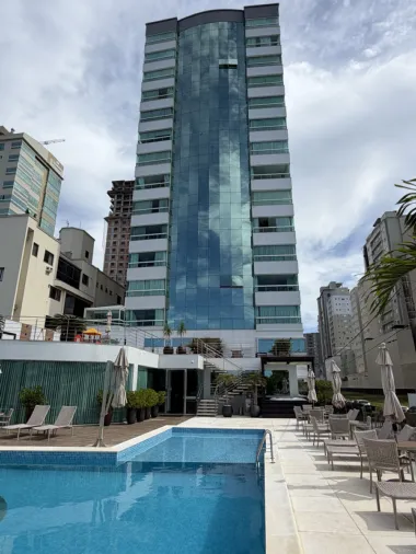 Apartamento 4 quartos para venda no bairro Meia Praia em Itapema Apartamento 4 quartos para venda no bairro Meia Praia em Itapema