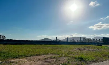 Terreno para venda no bairro Sertão Santa Luzia em Porto Belo Terreno para venda no bairro Sertão Santa Luzia em Porto Belo