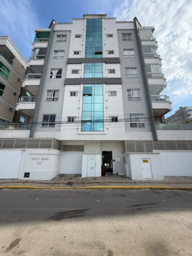 Apartamento 2 quartos para venda no bairro Meia Praia em Itapema Apartamento 2 quartos para venda no bairro Meia Praia em Itapema