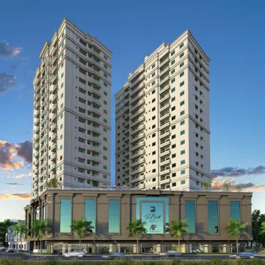 Apartamento para venda no bairro Jardim Praia Mar em Itapema Apartamento para venda no bairro Jardim Praia Mar em Itapema