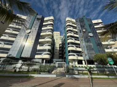 Apartamento para venda no bairro Meia Praia em Itapema Apartamento para venda no bairro Meia Praia em Itapema
