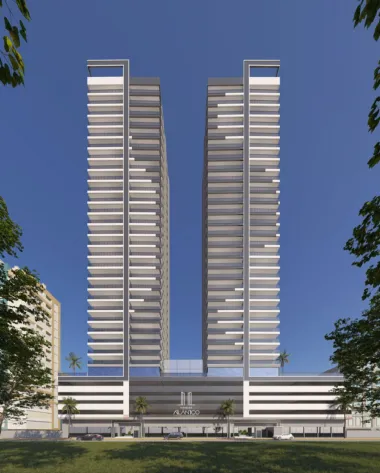 Apartamento 4 quartos para venda no bairro Meia Praia em Itapema Apartamento 4 quartos para venda no bairro Meia Praia em Itapema