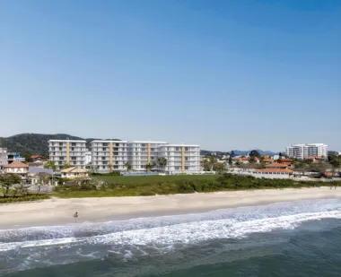 Apartamento para venda no bairro Praia de Armação do Itapocorói em Penha Apartamento para venda no bairro Praia de Armação do Itapocorói em Penha