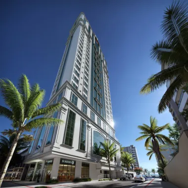 Apartamento para venda no bairro Meia Praia em Itapema Apartamento para venda no bairro Meia Praia em Itapema