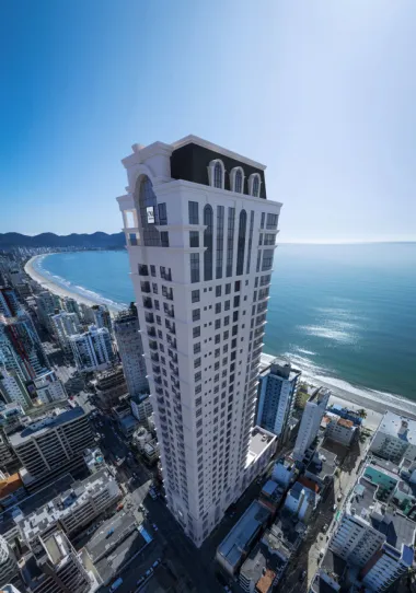 Apartamento 4 quartos para venda no bairro Meia Praia em Itapema Apartamento 4 quartos para venda no bairro Meia Praia em Itapema