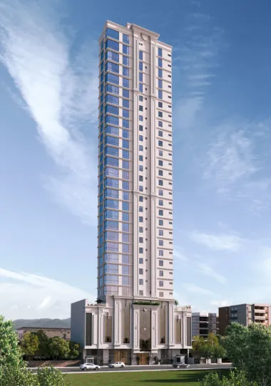 Apartamento para venda no bairro Meia Praia em Itapema Apartamento para venda no bairro Meia Praia em Itapema