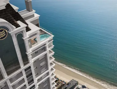 Apartamento para venda no bairro Meia Praia em Itapema Apartamento para venda no bairro Meia Praia em Itapema