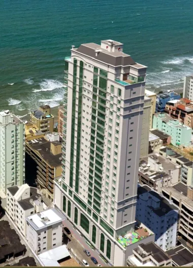 Apartamento para venda no bairro Meia Praia em Itapema Apartamento para venda no bairro Meia Praia em Itapema