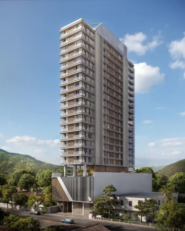 Apartamento 3 quartos para venda no bairro Perequê em Porto Belo Apartamento 3 quartos para venda no bairro Perequê em Porto Belo