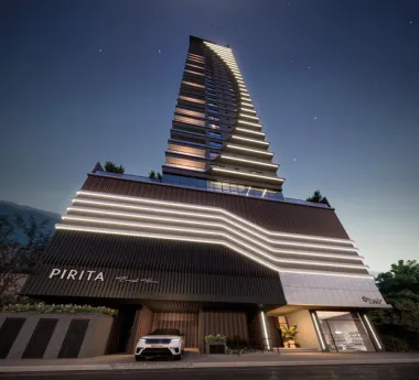 Apartamento para venda no bairro Meia Praia em Itapema Apartamento para venda no bairro Meia Praia em Itapema