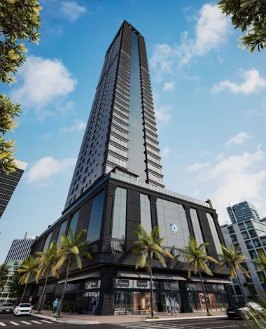 Apartamento para venda no bairro Meia Praia em Itapema Apartamento para venda no bairro Meia Praia em Itapema