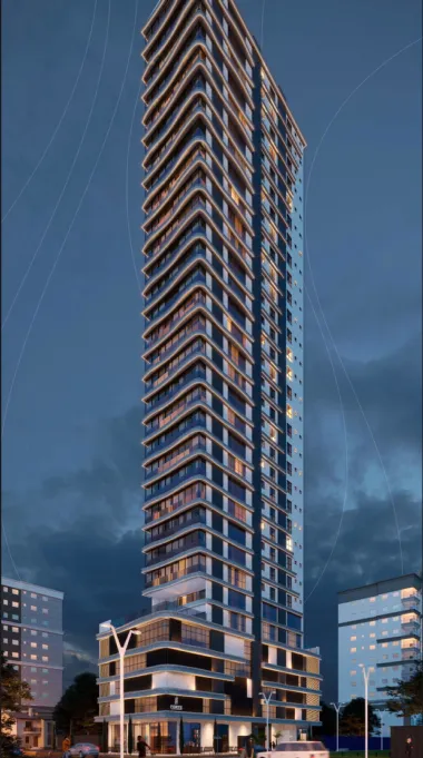 Apartamento para venda no bairro Meia Praia em Itapema Apartamento para venda no bairro Meia Praia em Itapema