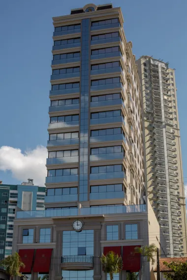 Apartamento 4 quartos para venda no bairro Canto da Praia em Itapema Apartamento 4 quartos para venda no bairro Canto da Praia em Itapema