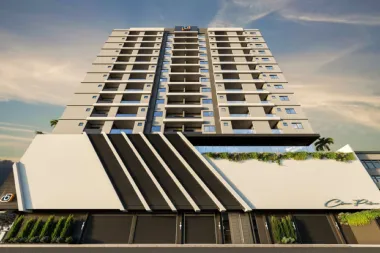 Apartamento 2 quartos para venda no bairro Balneário Perequê em Porto Belo Apartamento 2 quartos para venda no bairro Balneário Perequê em Porto Belo