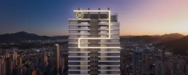 Apartamento para venda no bairro Centro em Balneário Camboriú Apartamento para venda no bairro Centro em Balneário Camboriú