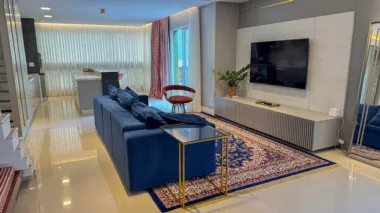 Apartamento 4 quartos para venda no bairro Meia Praia em Itapema Apartamento 4 quartos para venda no bairro Meia Praia em Itapema