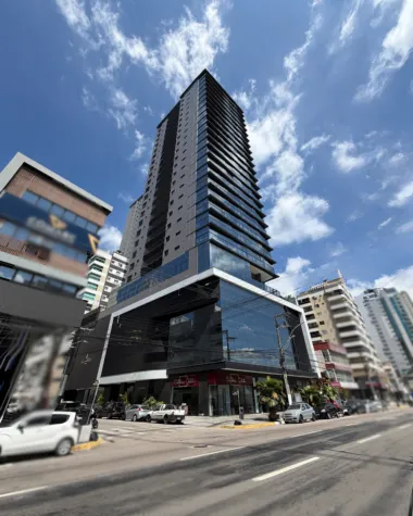 Apartamento para venda no bairro Meia Praia em Itapema Apartamento para venda no bairro Meia Praia em Itapema