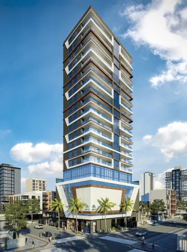 Apartamento para venda no bairro Meia Praia em Itapema Apartamento para venda no bairro Meia Praia em Itapema